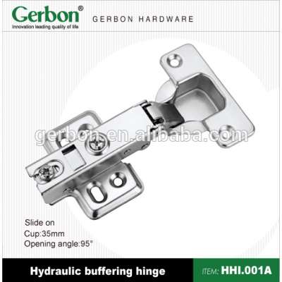 screws on cabinet hinge