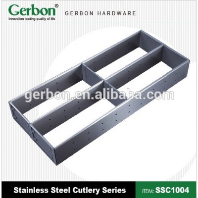 high quality kitchen cutlery tray series