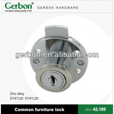 kitchen cabinet lock