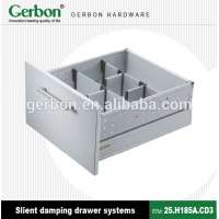 drawer accessories soft close drawer slides