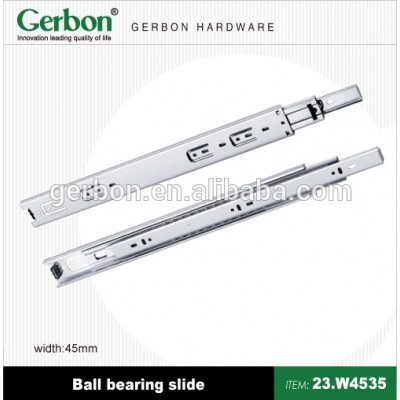 45mm High Quality Ball Bearing Slide